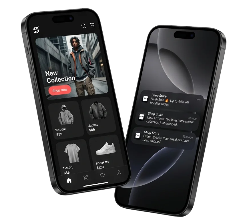 Mobile Storefront vs Mobile Companion - The Tapcart Question
